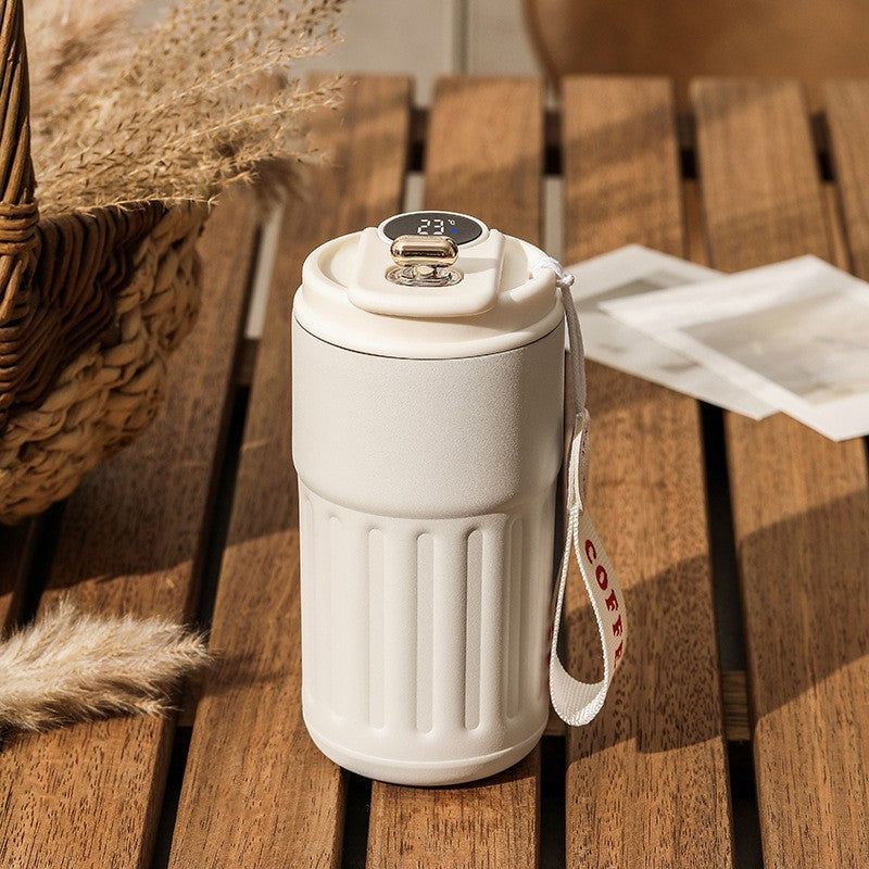 Smart Thermal Travel Mug
