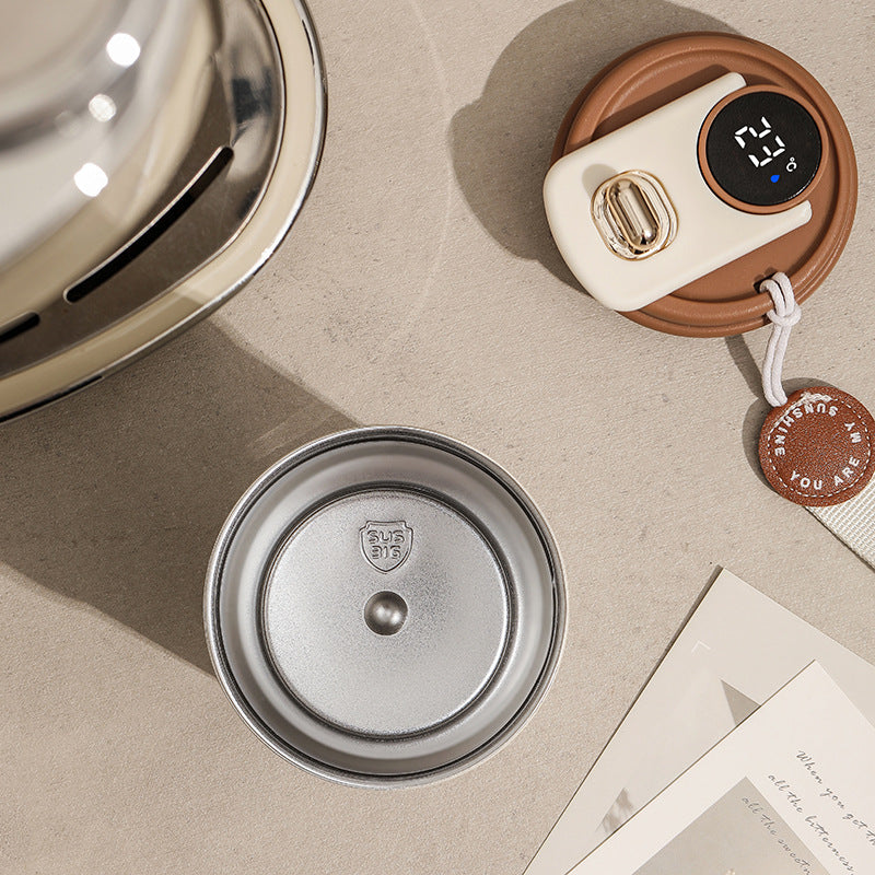 Smart Thermal Travel Mug