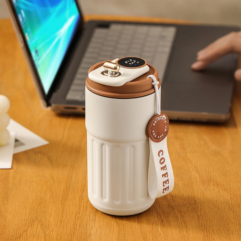 Smart Thermal Travel Mug