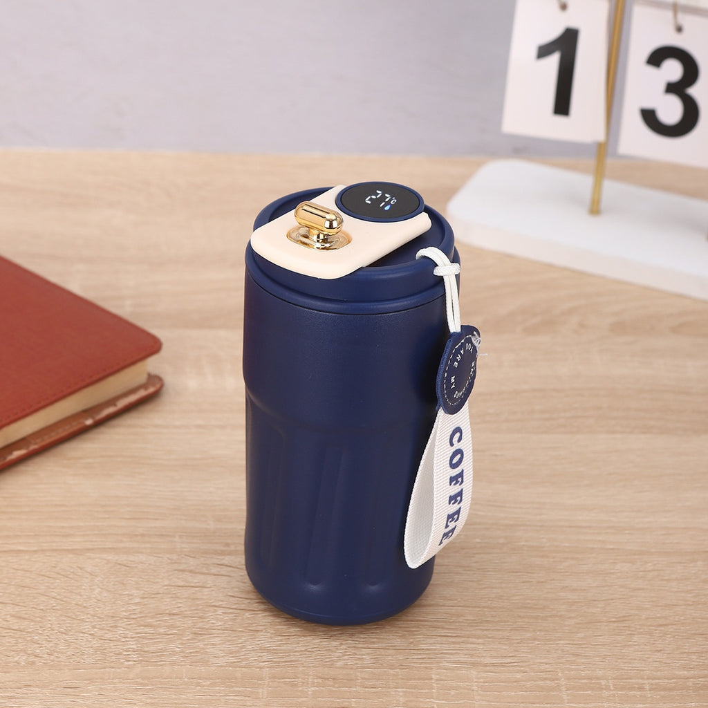 Smart Thermal Travel Mug