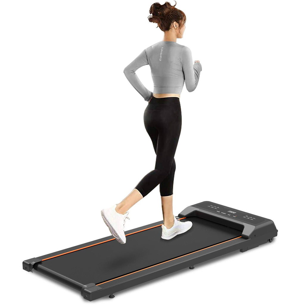 Walking Pad Under Desk Treadmill