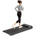 Walking Pad Under Desk Treadmill