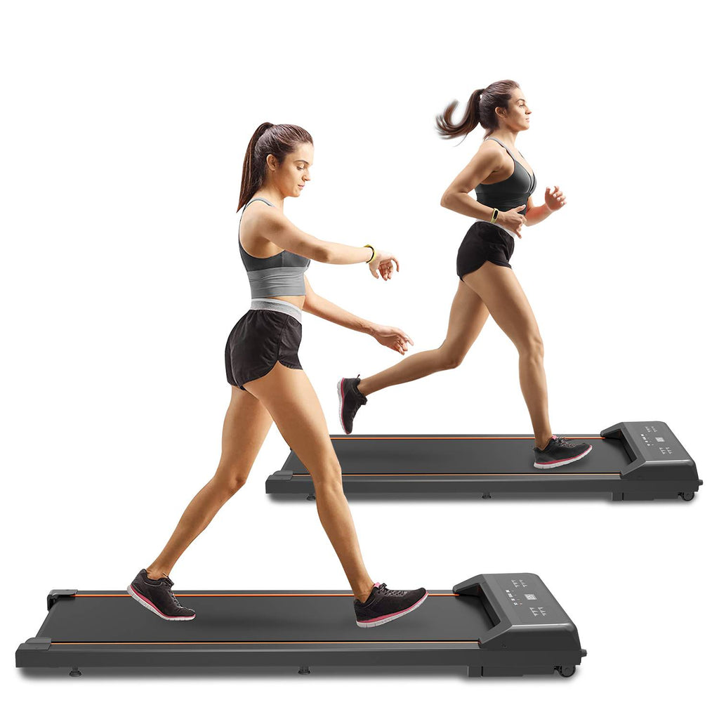 Walking Pad Under Desk Treadmill