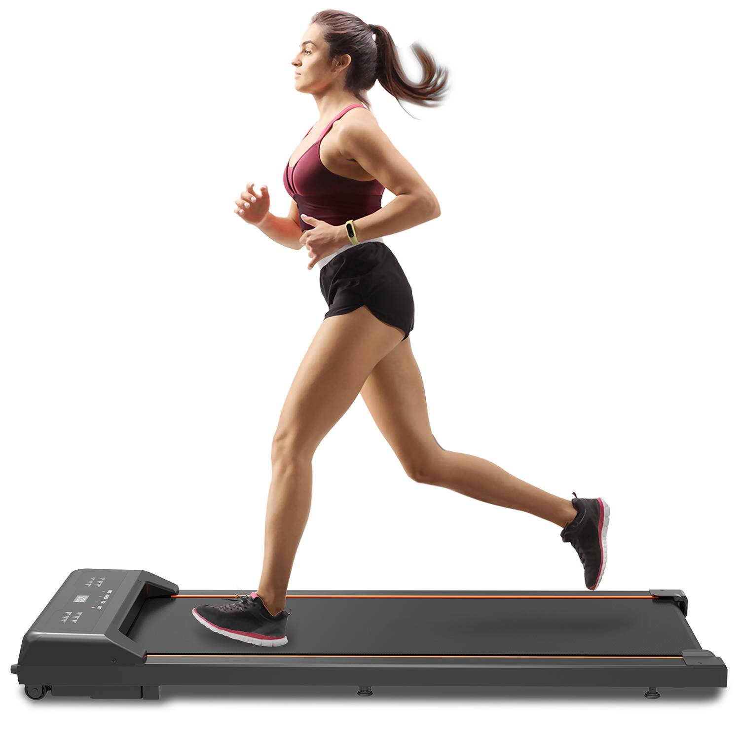 Walking Pad Under Desk Treadmill