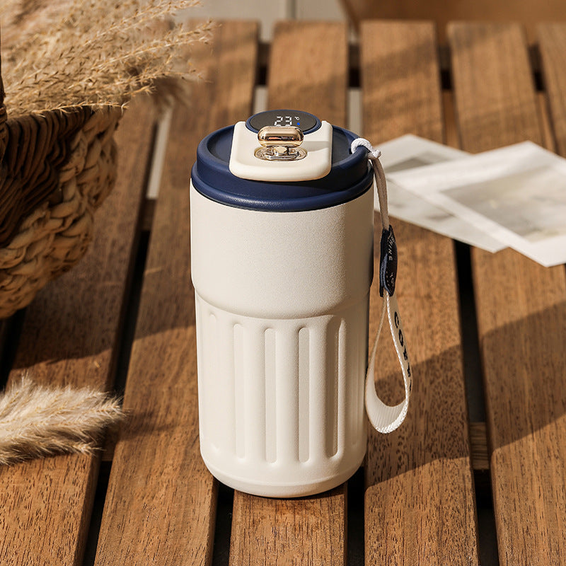 Smart Thermal Travel Mug