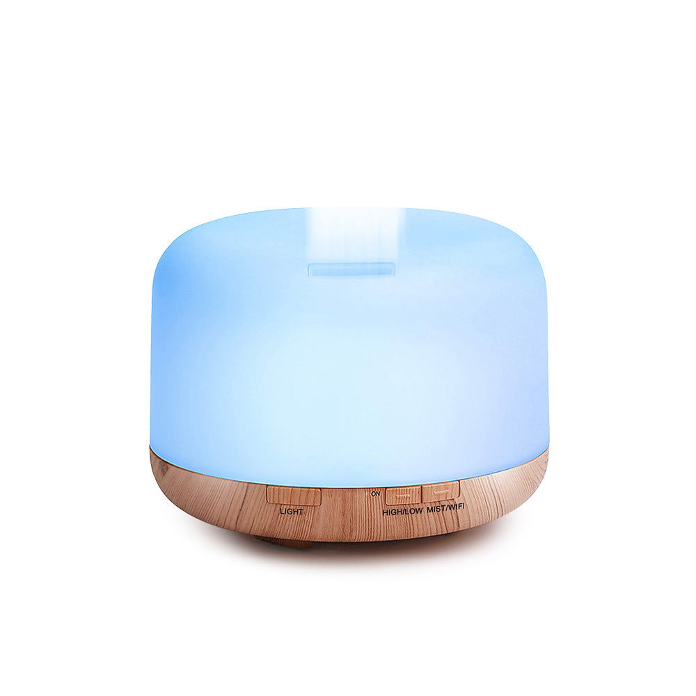 Smart Fragrance Diffuser