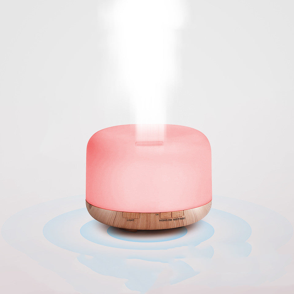 Smart Fragrance Diffuser