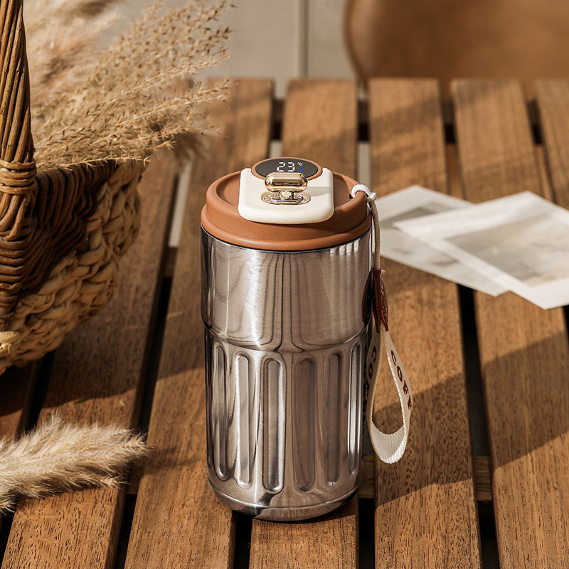 Smart Thermal Travel Mug