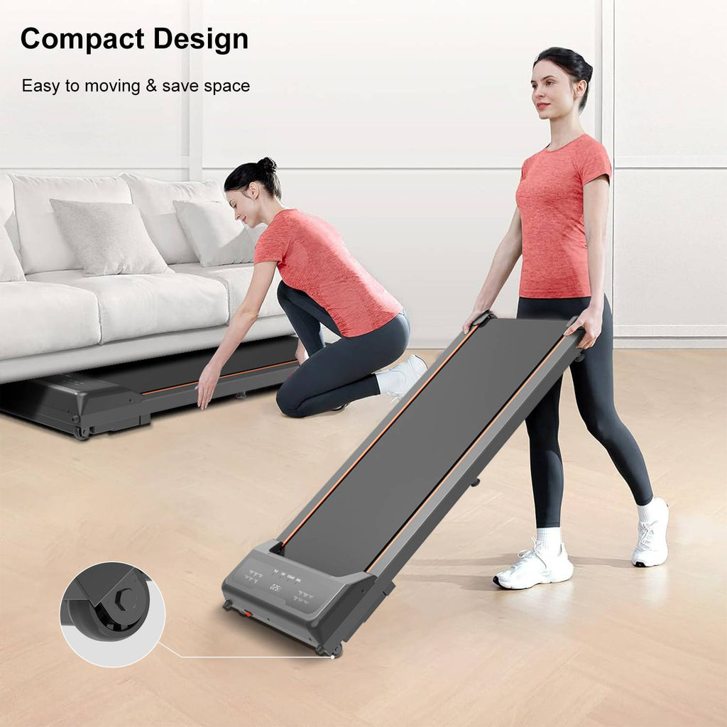 Walking Pad Under Desk Treadmill
