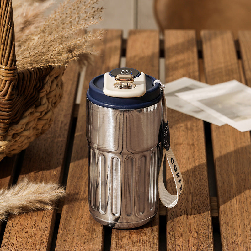 Smart Thermal Travel Mug