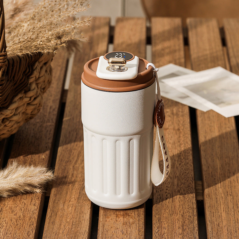 Smart Thermal Travel Mug